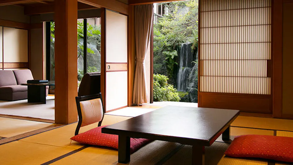 Meiseki no Yado Kagetsu