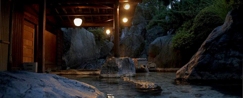 Meiseki no Yado Kagetsu