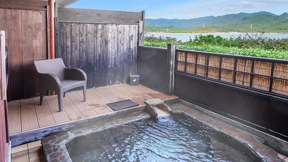 KAMENOI HOTEL NACHI KATSUURA KUMANO KODO