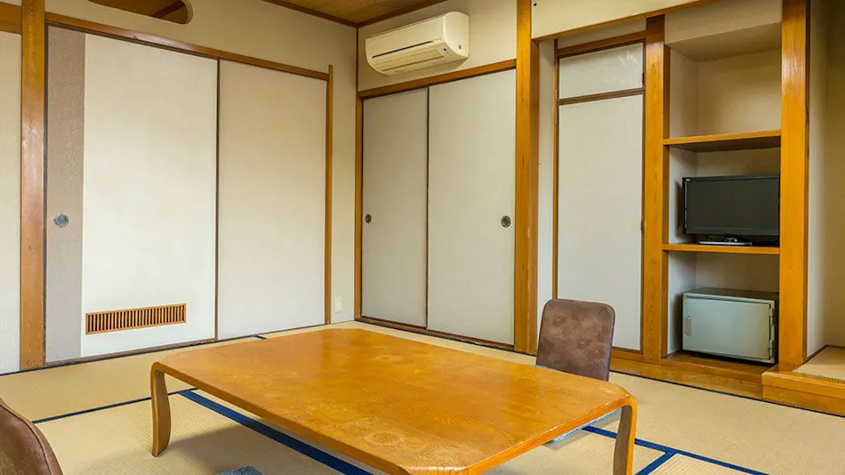 KAMENOI HOTEL NACHI KATSUURA KUMANO KODO