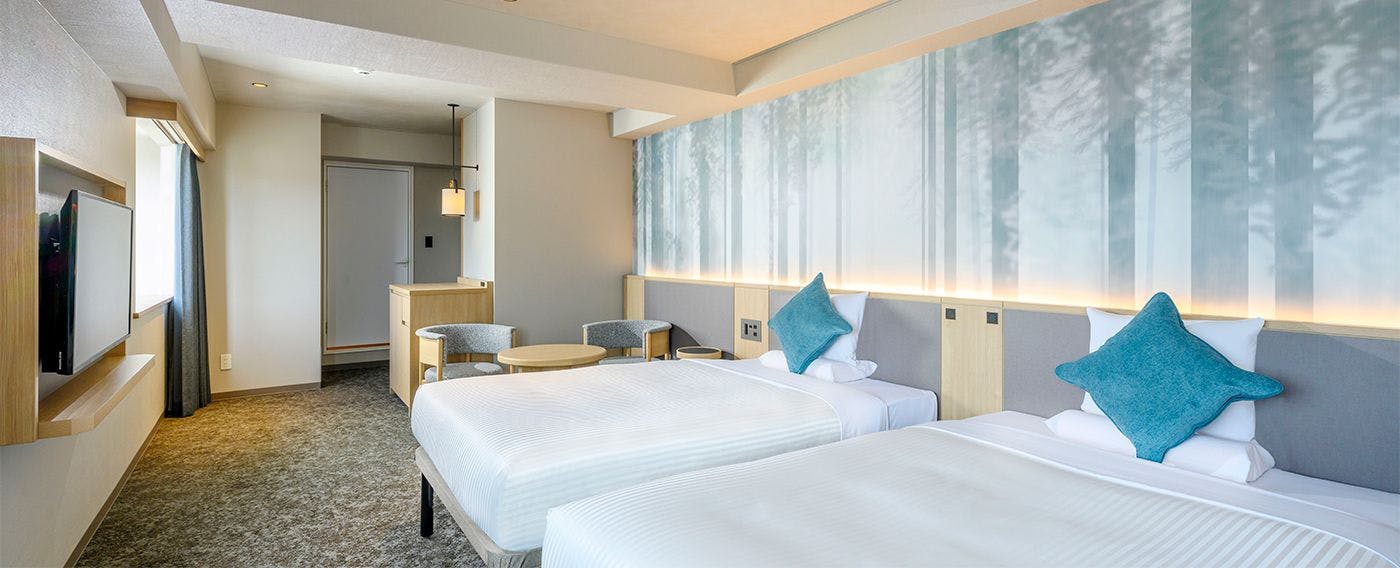 KAMENOI HOTEL NACHI KATSUURA KUMANO KODO