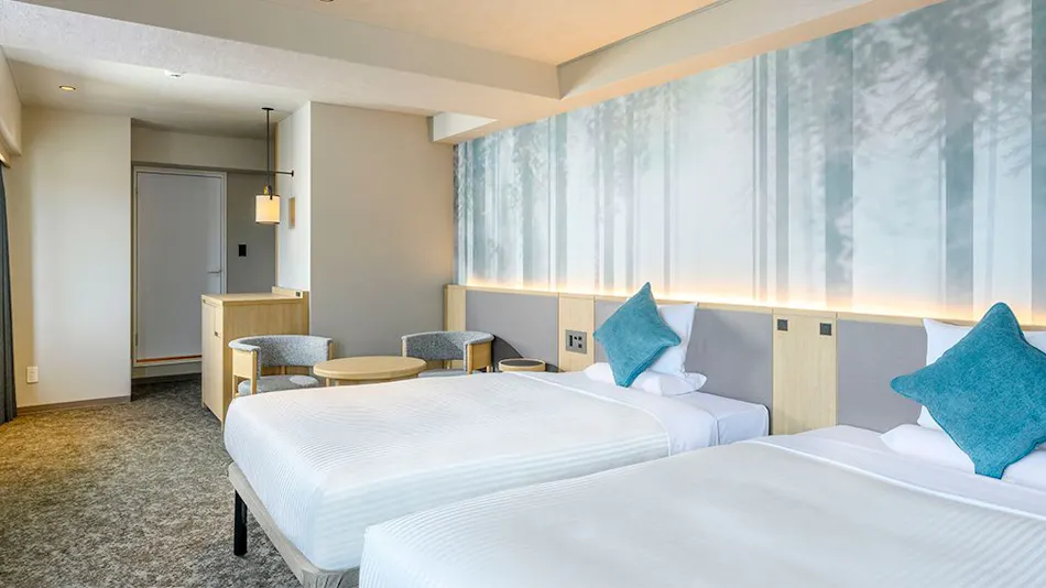 KAMENOI HOTEL NACHI KATSUURA KUMANO KODO