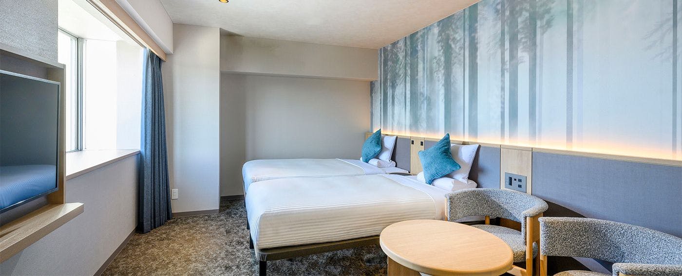 KAMENOI HOTEL NACHI KATSUURA KUMANO KODO