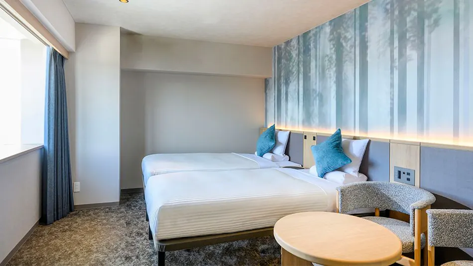 KAMENOI HOTEL NACHI KATSUURA KUMANO KODO