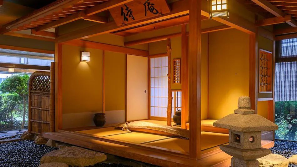 KAMENOI HOTEL NACHI KATSUURA KUMANO KODO