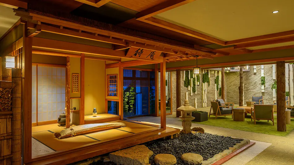 KAMENOI HOTEL NACHI KATSUURA KUMANO KODO
