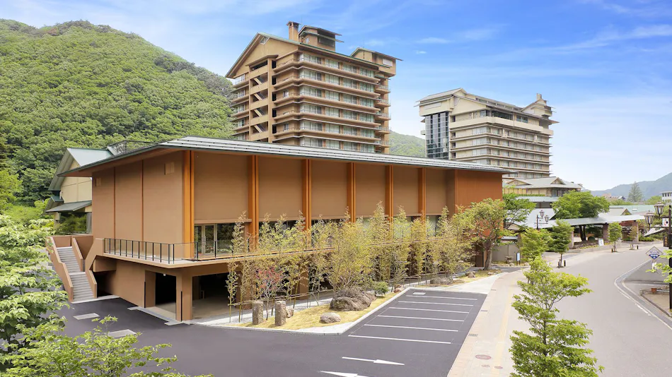 Hotel Hana no Yu