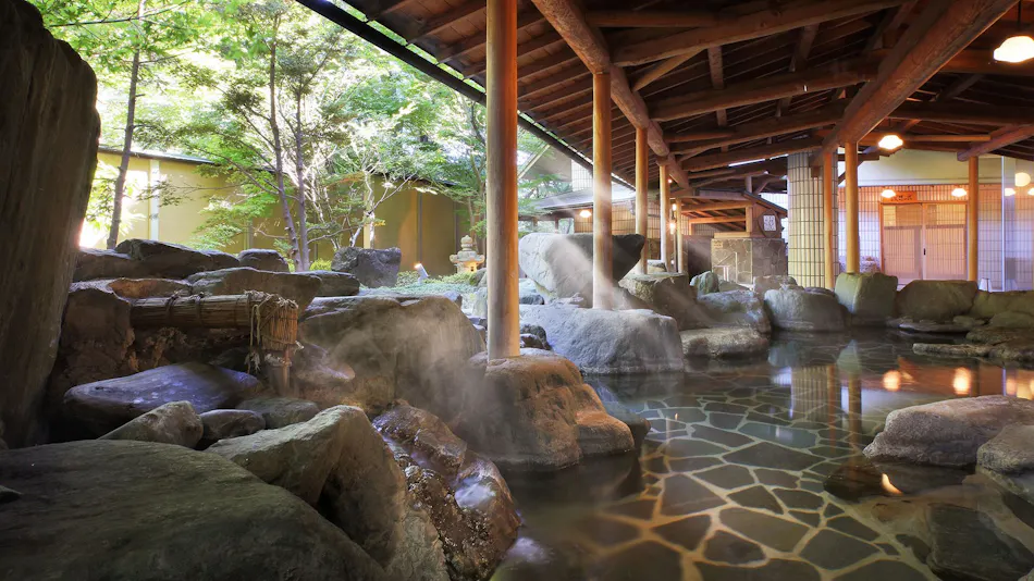 Hotel Hana no Yu