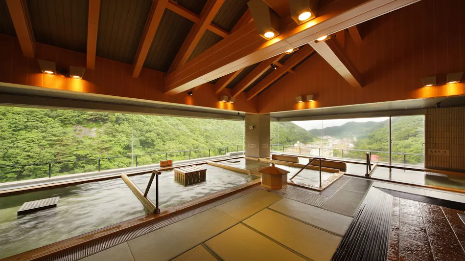Hotel Hana no Yu