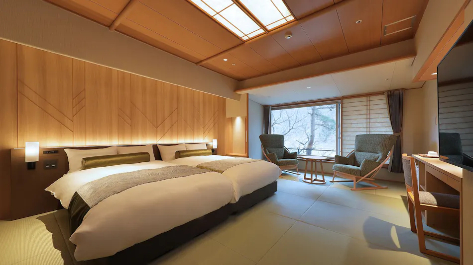 Hotel Hana no Yu