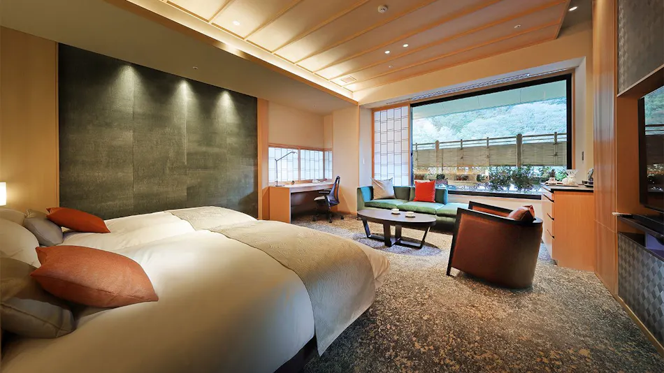 Hotel Hana no Yu