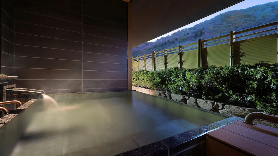 Hotel Hana no Yu