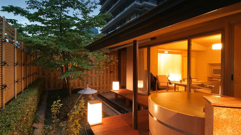 Hotel Hana no Yu