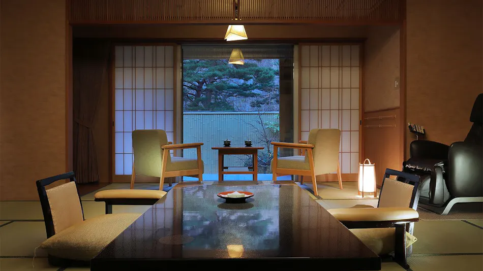 Hotel Hana no Yu