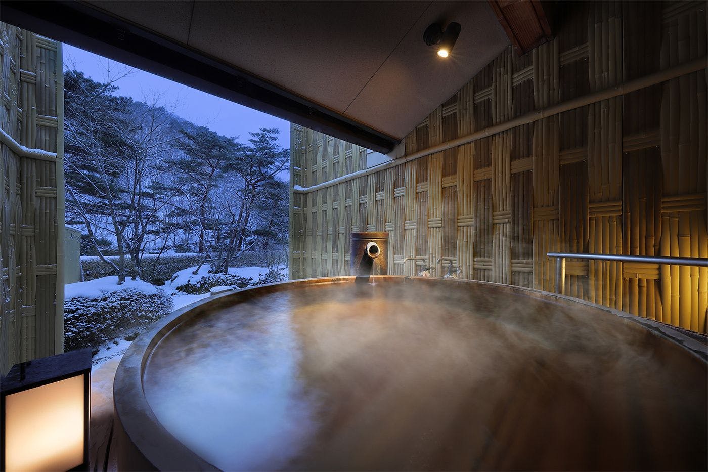 Hanare Matsubayashitei Deluxe Room