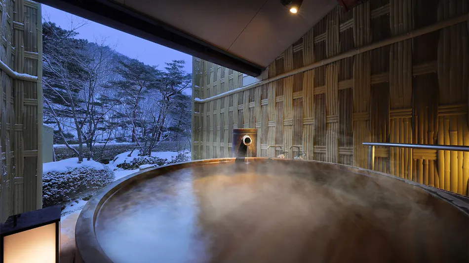 Hotel Hana no Yu