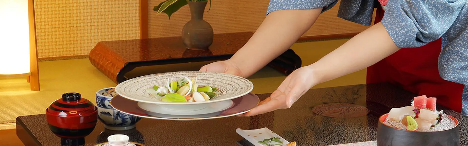 ホテル華の湯