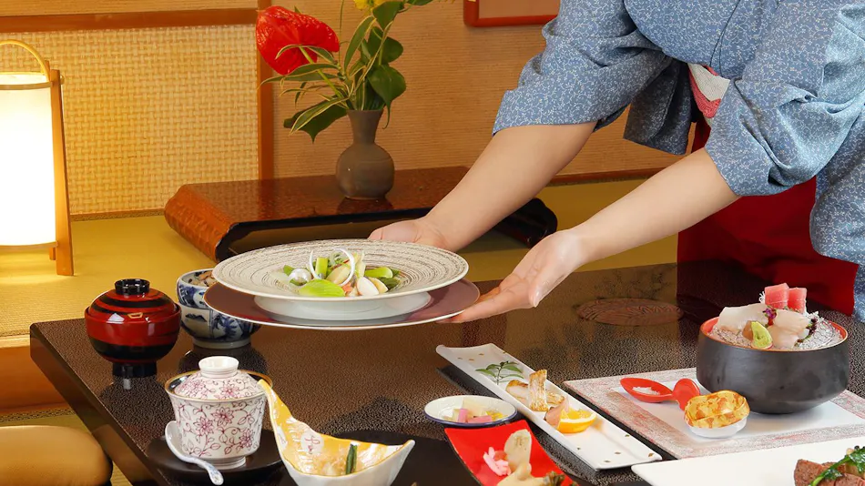 Hotel Hana no Yu