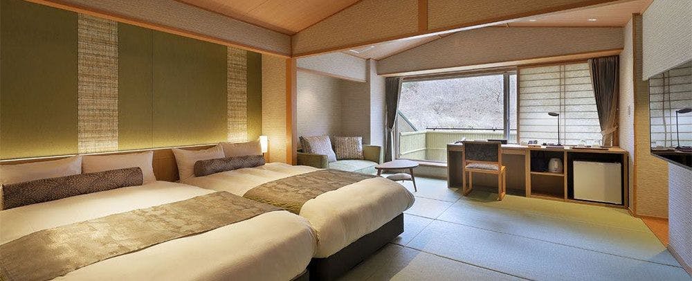 Hotel Hana no Yu