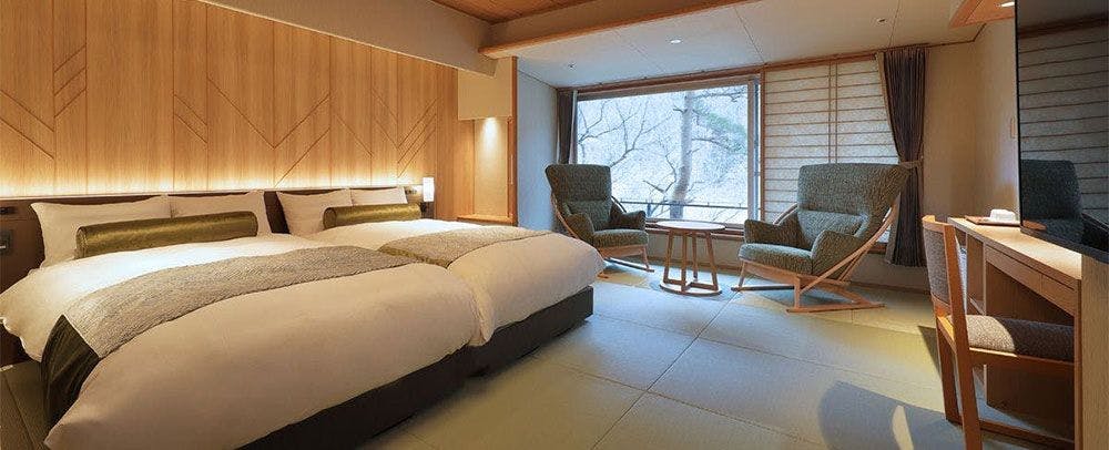 Hotel Hana no Yu
