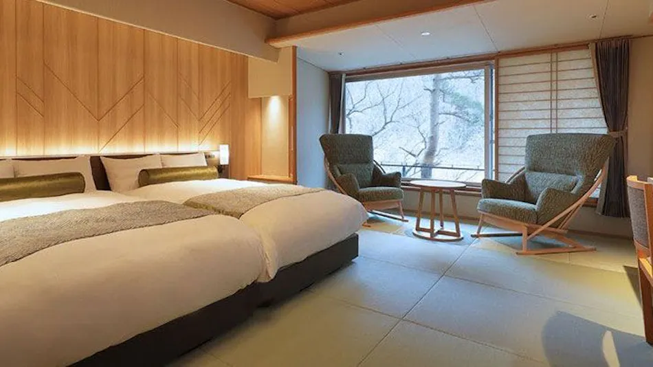 Hotel Hana no Yu