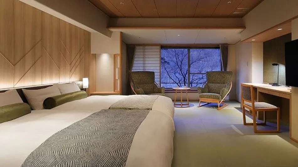 Hotel Hana no Yu
