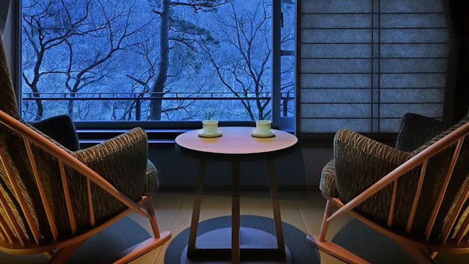 Hotel Hana no Yu