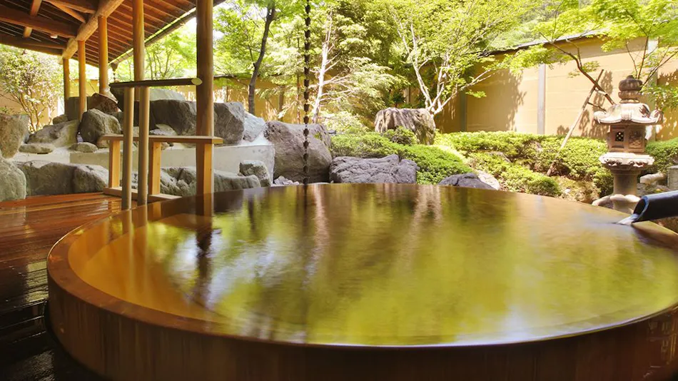 Hotel Hana no Yu