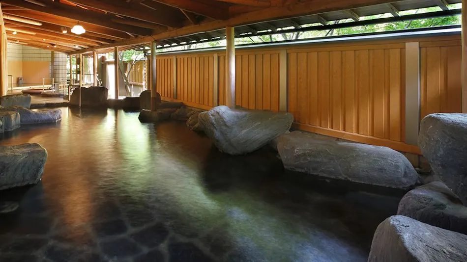 Hotel Hana no Yu