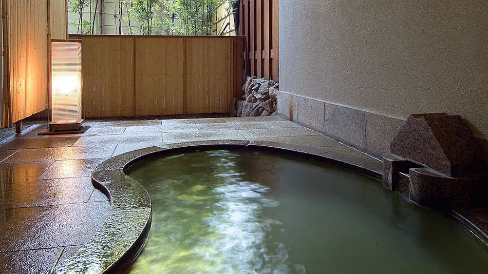 Hotel Hana no Yu