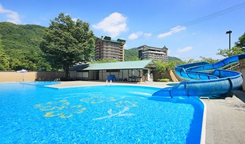 磐梯 熱海 温泉 ホテル 華 の 湯 華 ホテル 湯 温泉 の 熱海 磐梯