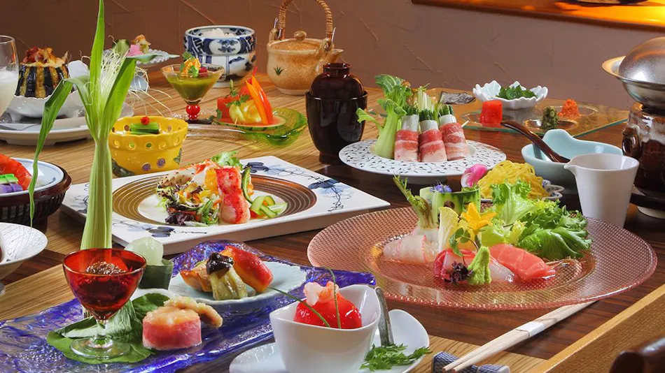 Hotel Hana no Yu
