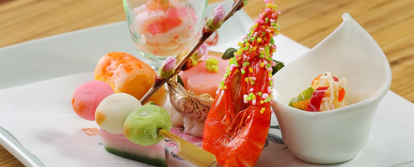 ホテル華の湯