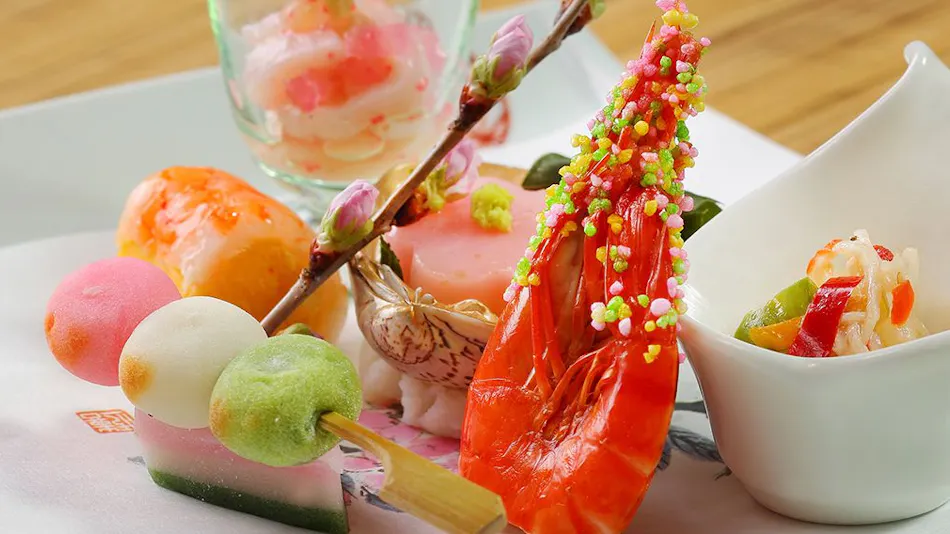 Hotel Hana no Yu