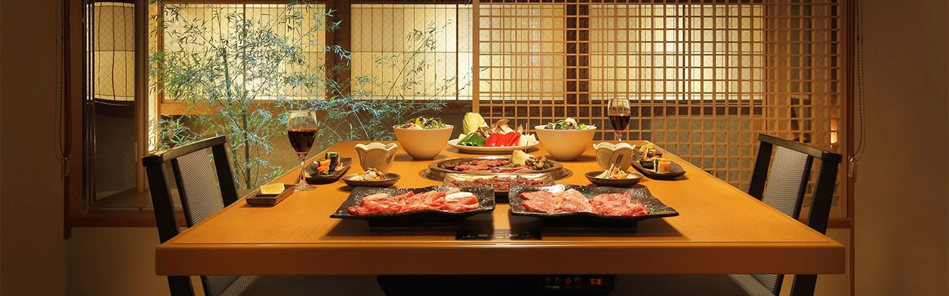 ホテル華の湯