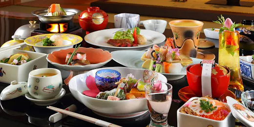 ホテル華の湯