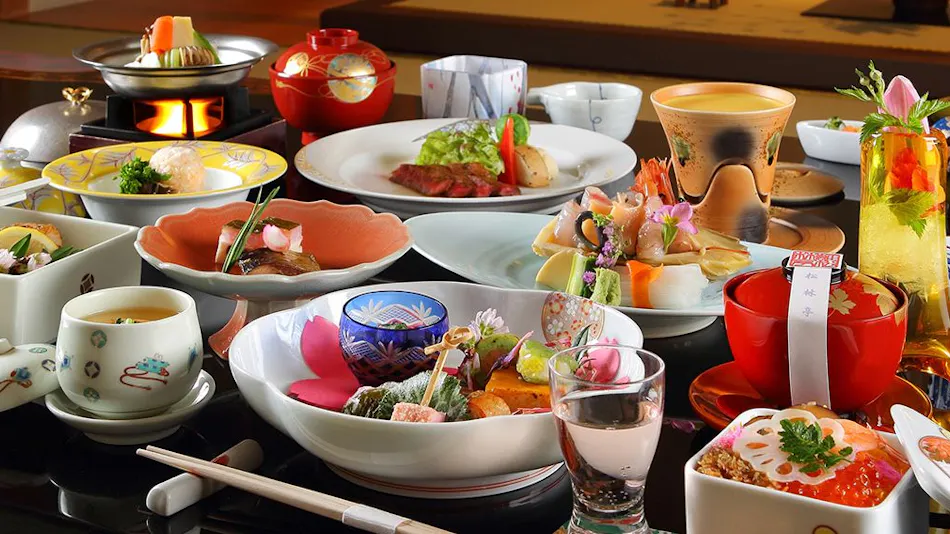 Hotel Hana no Yu