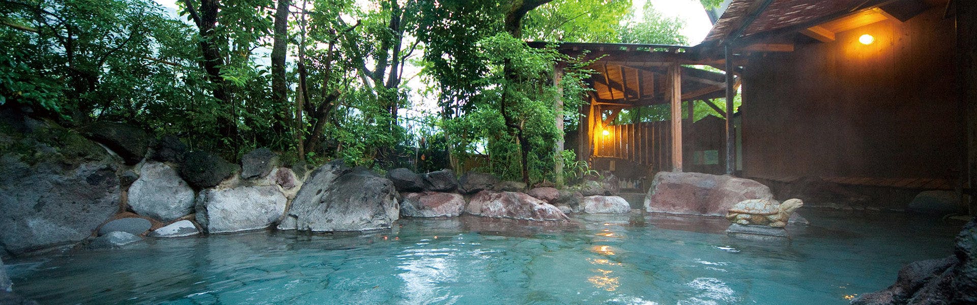 湯布院温泉 由布院 の貸切風呂ありの カップル 夫婦におすすめのホテル 旅館 選 宿泊予約は 一休 Com
