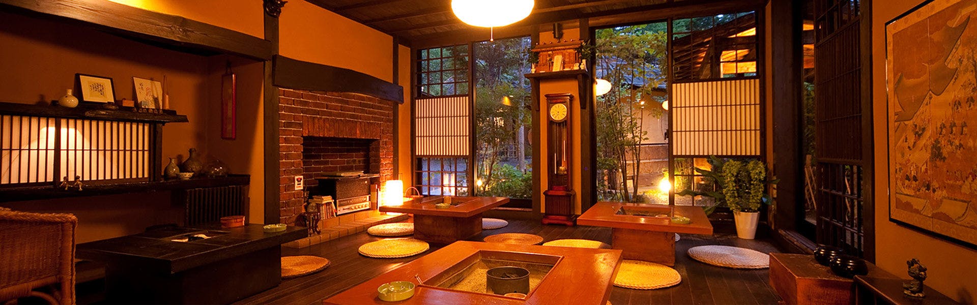 湯布院ほてい屋