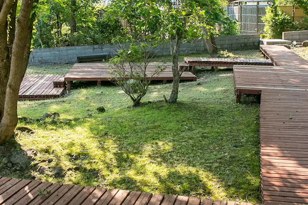 ลานกลาง