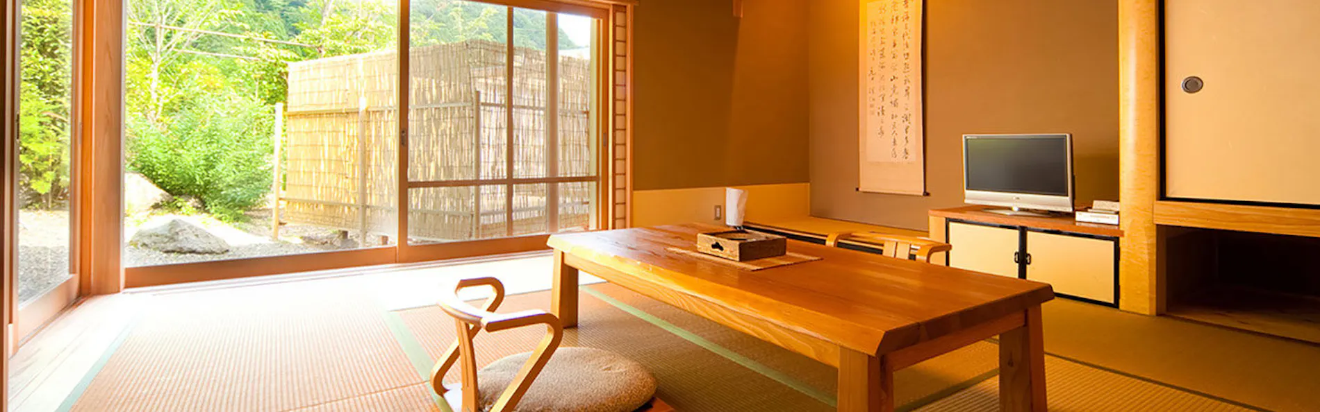 湯布院ほてい屋