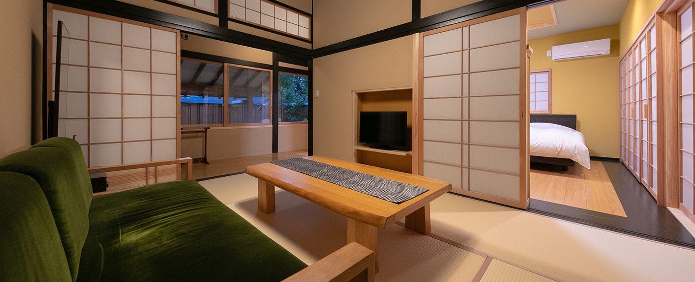 湯布院ほてい屋