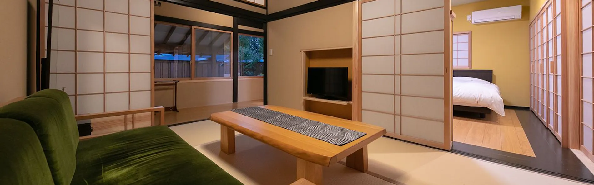湯布院ほてい屋
