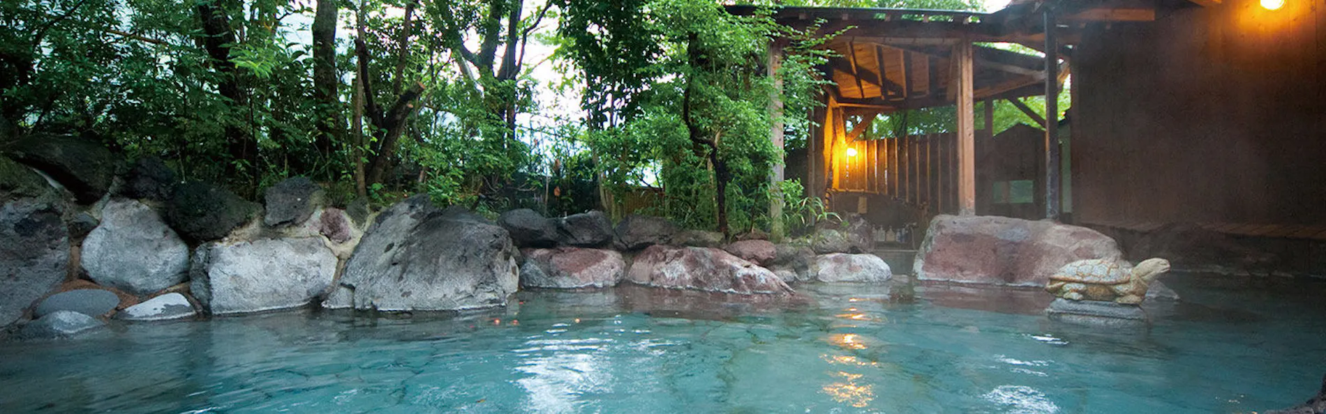 湯布院ほてい屋
