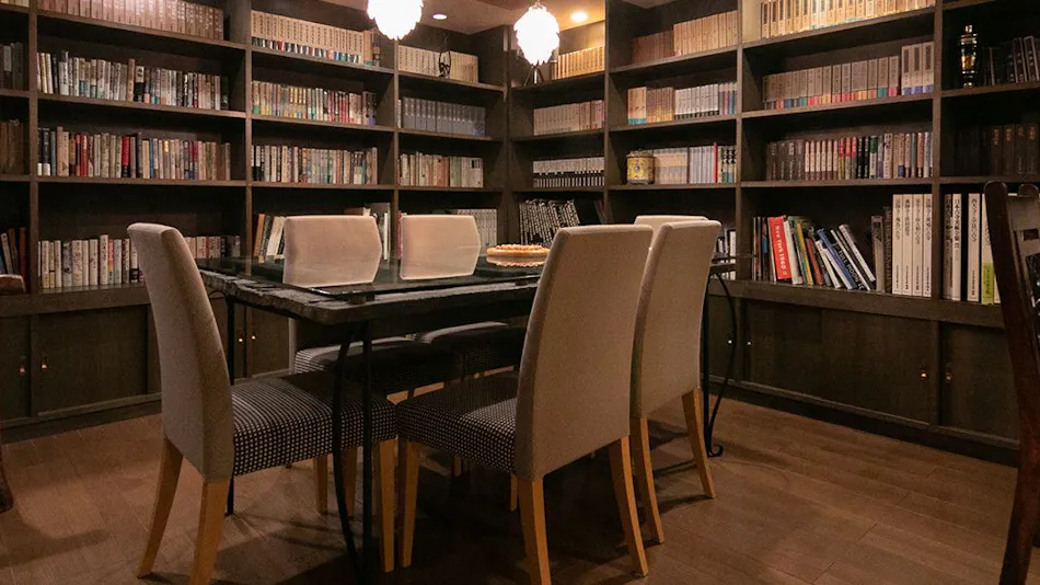 Gero Onsen Kokoro wo Naderu Seijaku Miyako