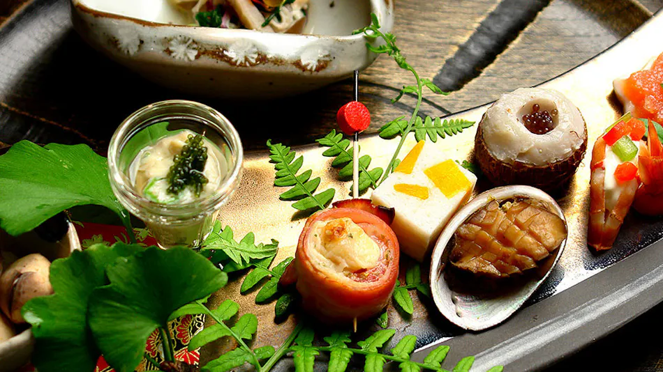 Gero Onsen Kokoro wo Naderu Seijaku Miyako