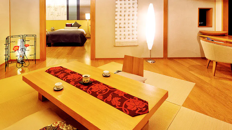 Gero Onsen Kokoro wo Naderu Seijaku Miyako