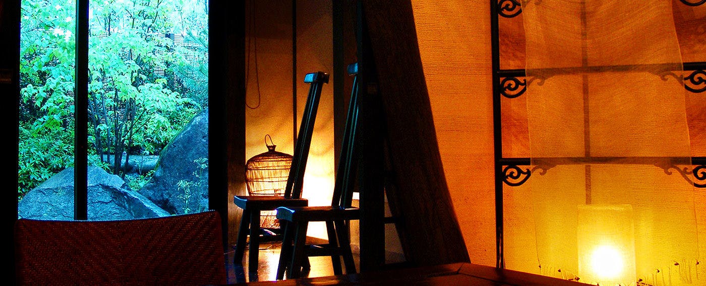 Gero Onsen Kokoro wo Naderu Seijaku Miyako