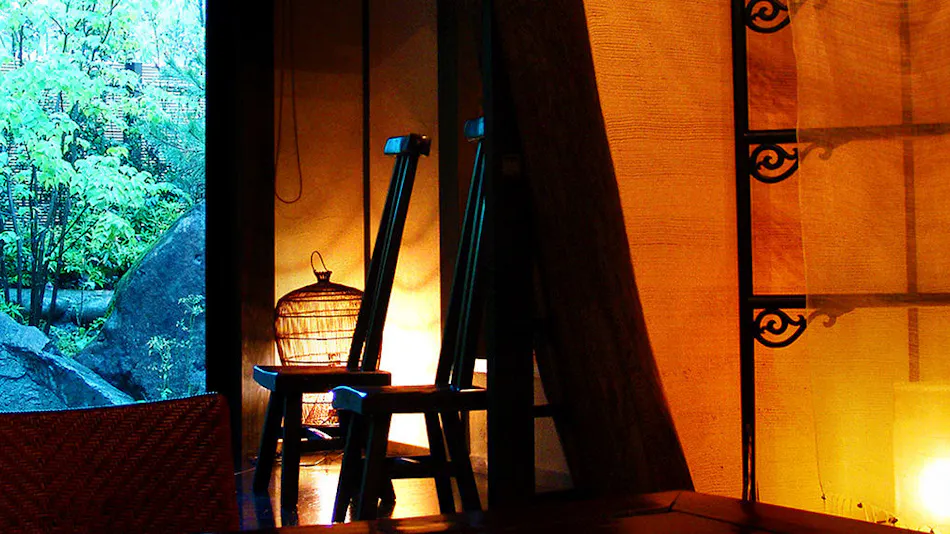 Gero Onsen Kokoro wo Naderu Seijaku Miyako