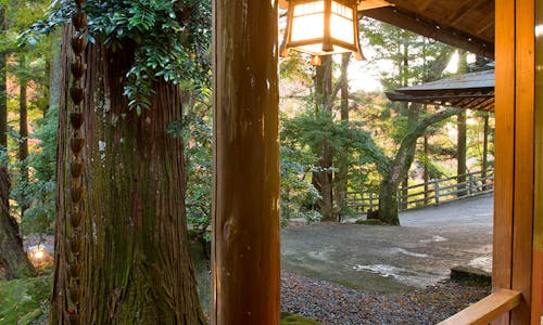 奈良の高級ホテル 旅館 選 宿泊予約は 一休 Com